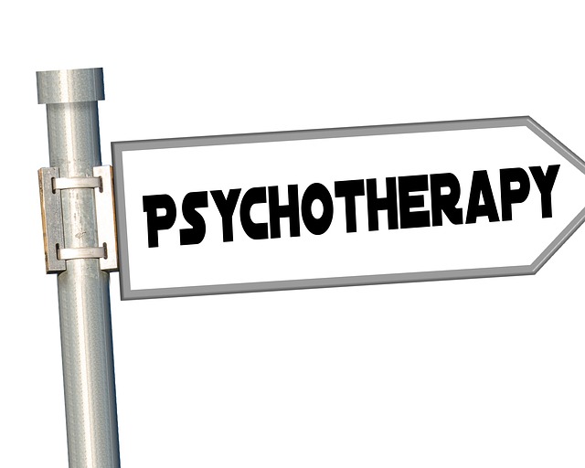Psychoterapia bez tabu