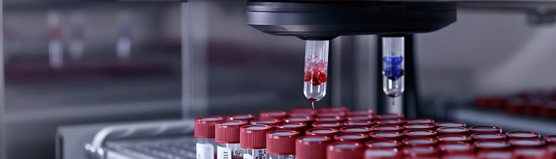 Jak prawidłowo przechowywać krew w laboratorium?